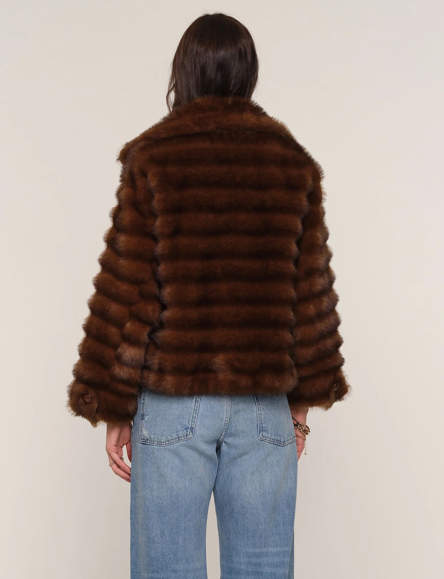 Cairo Coat