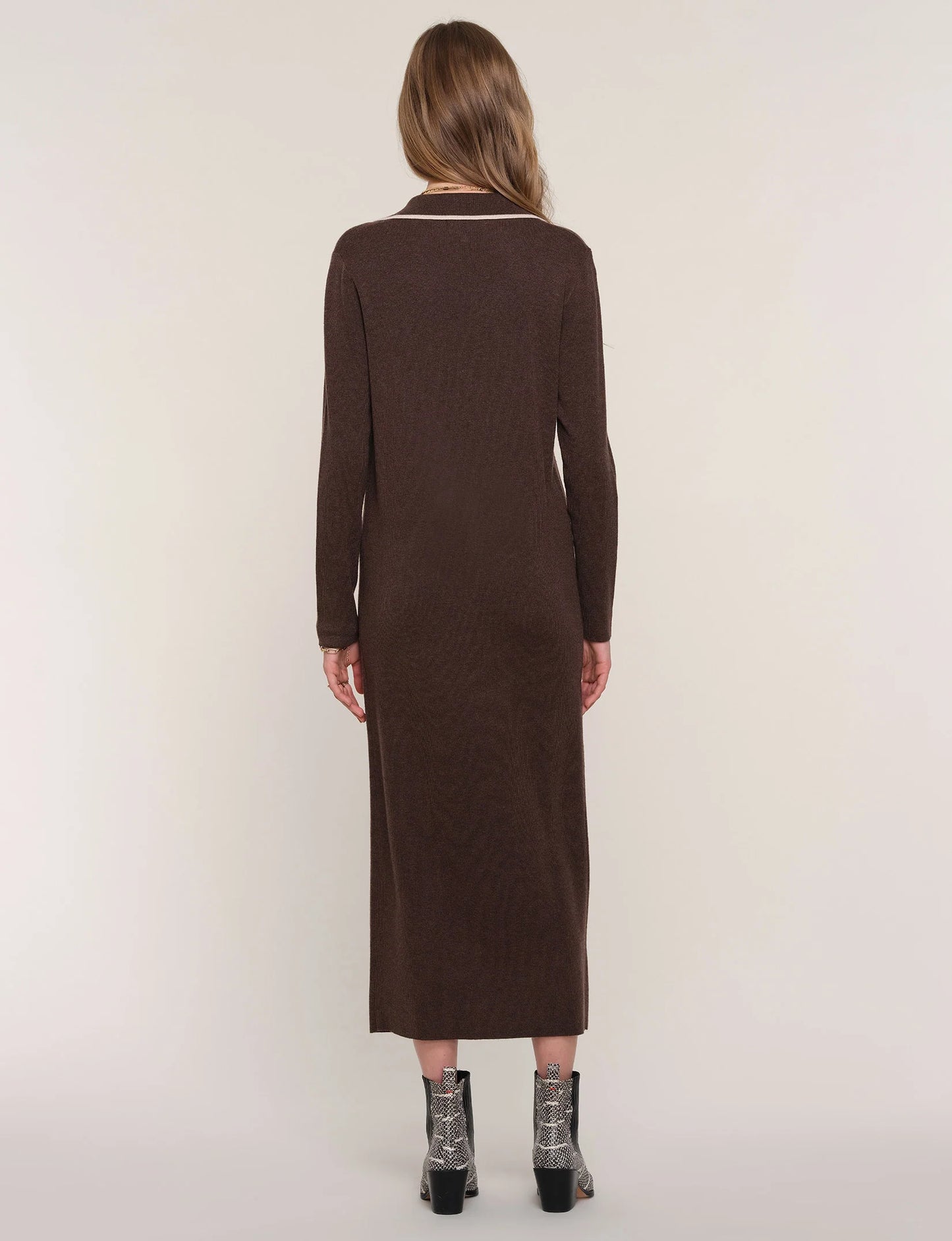 Tissa Dress