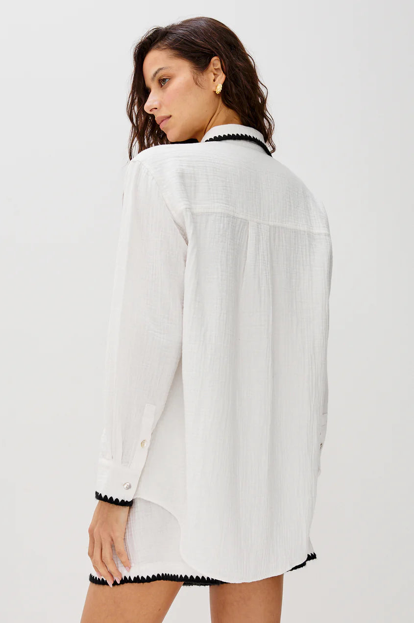 Idania Shirt