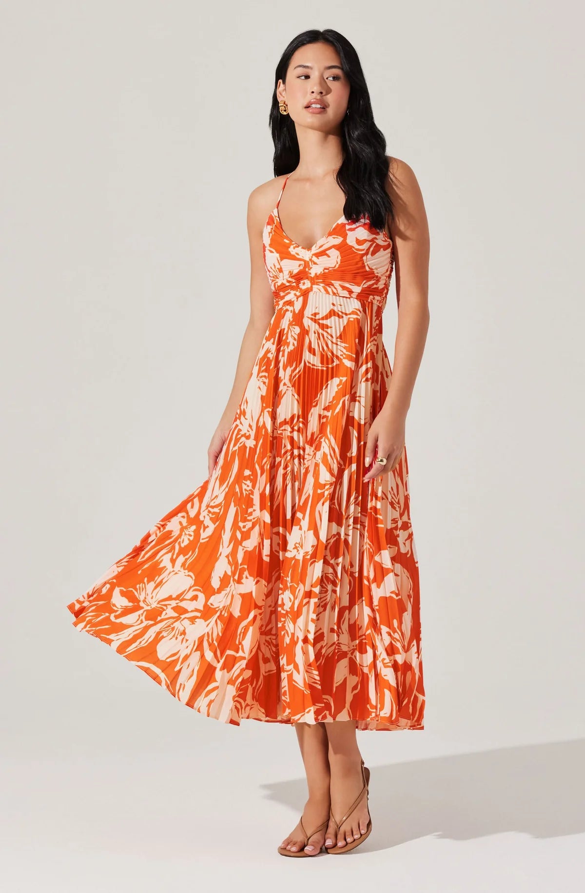 Blythe Dress