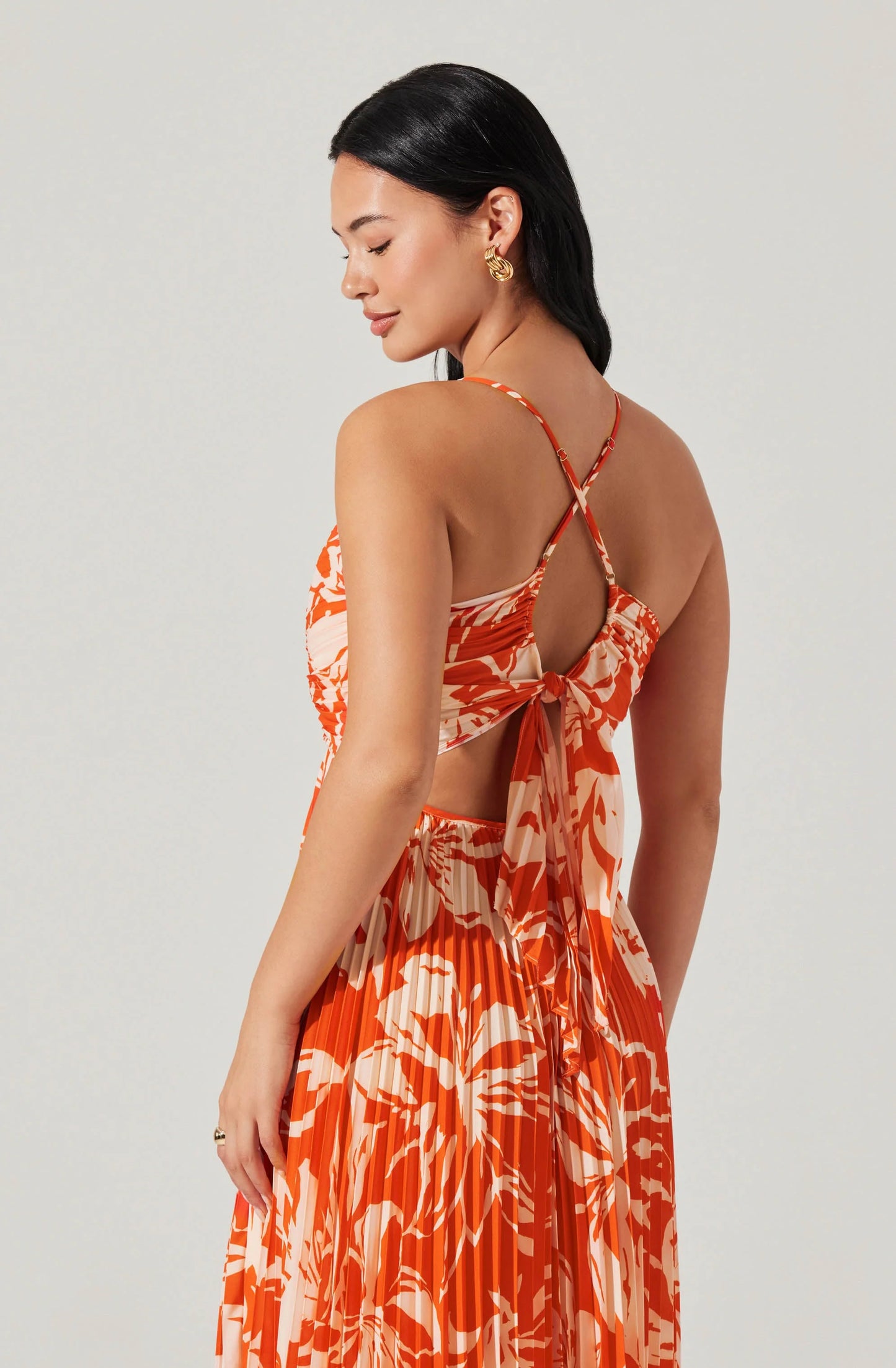 Blythe Dress
