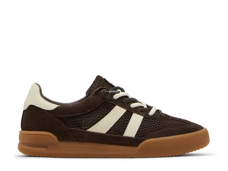 Mesh Sneaker
