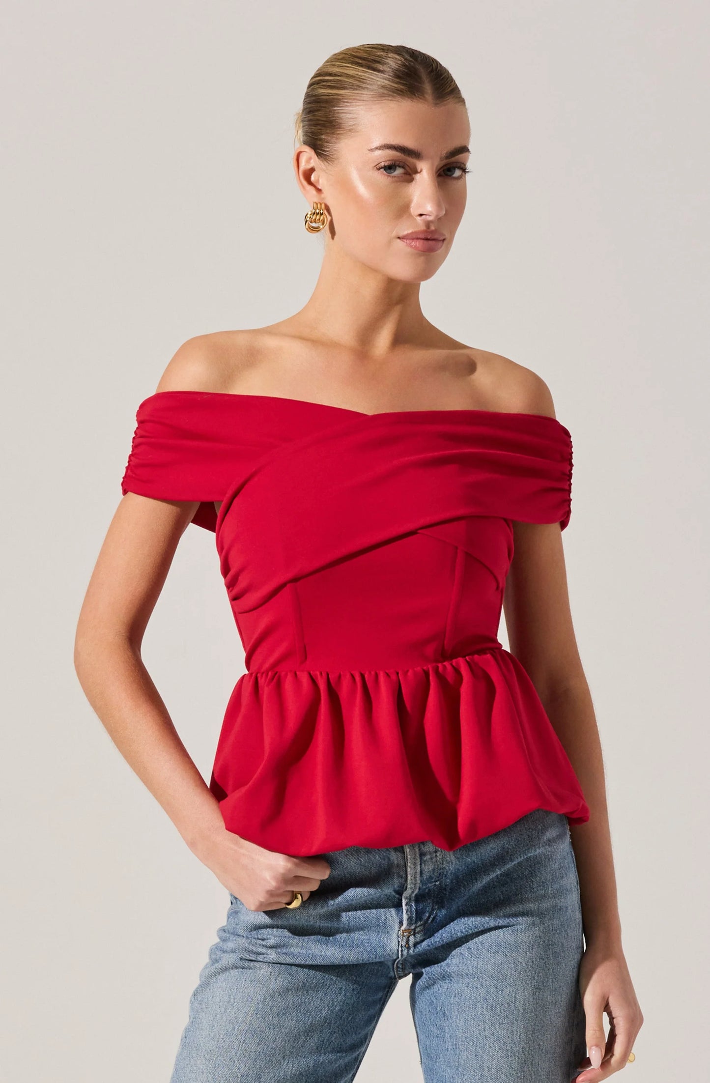 Tennille Top