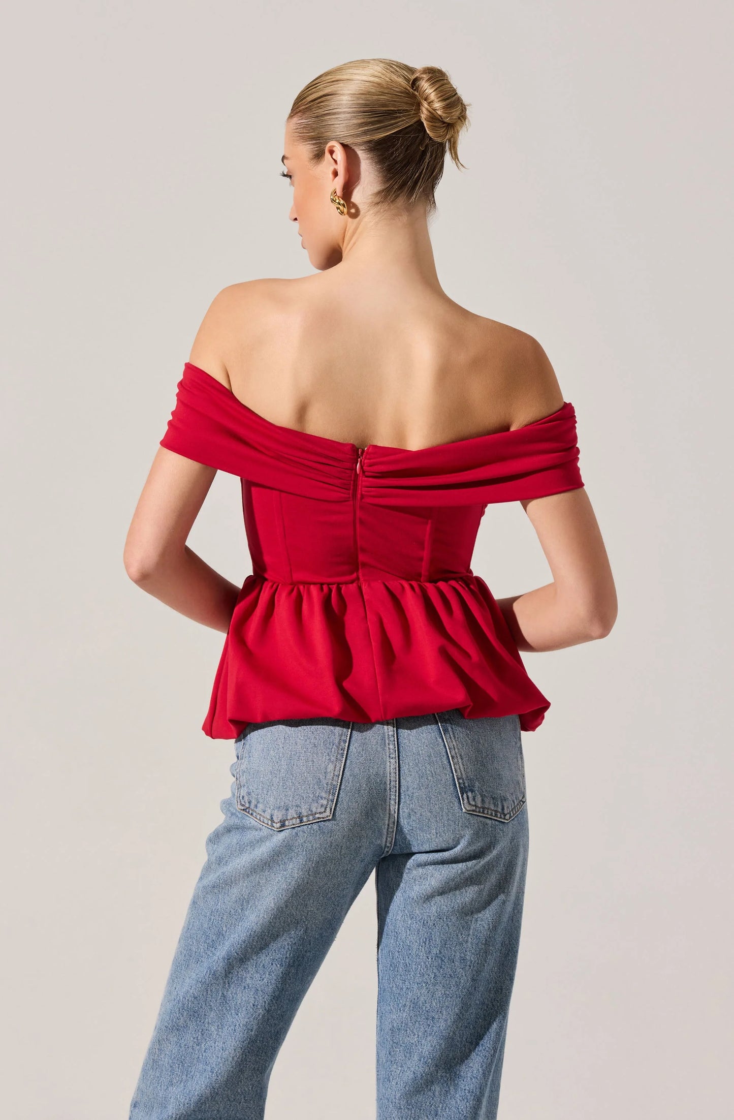 Tennille Top