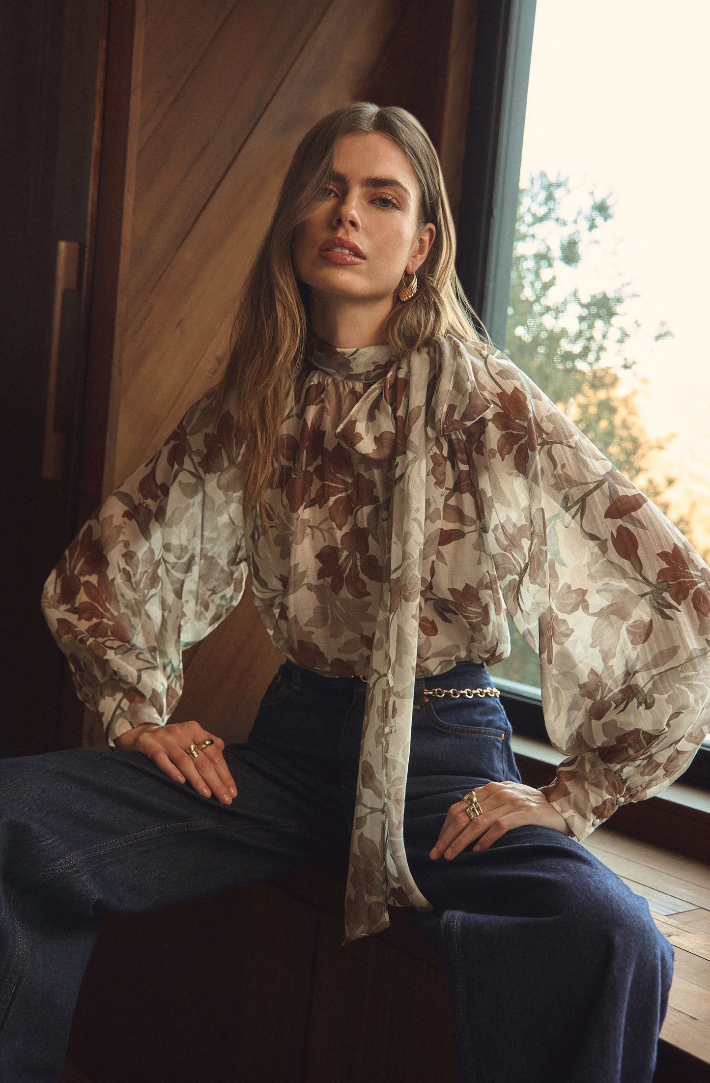 Cinthia Top