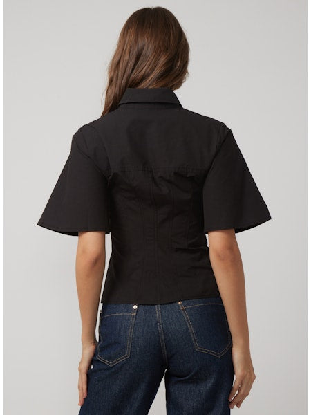 Carine Blouse