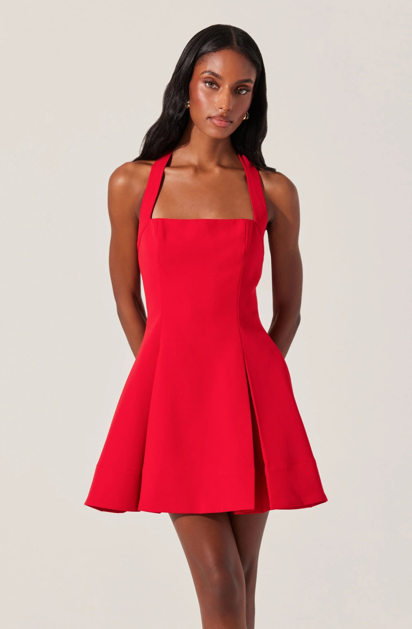 Lilibeth Dress