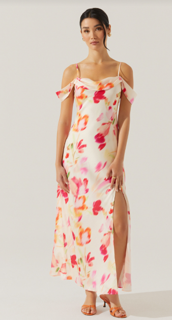 Kitura Dress