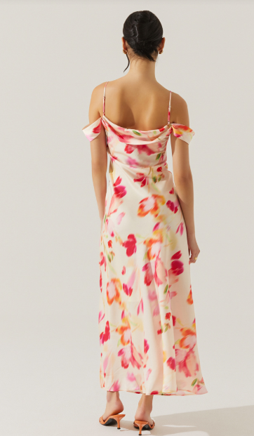 Kitura Dress