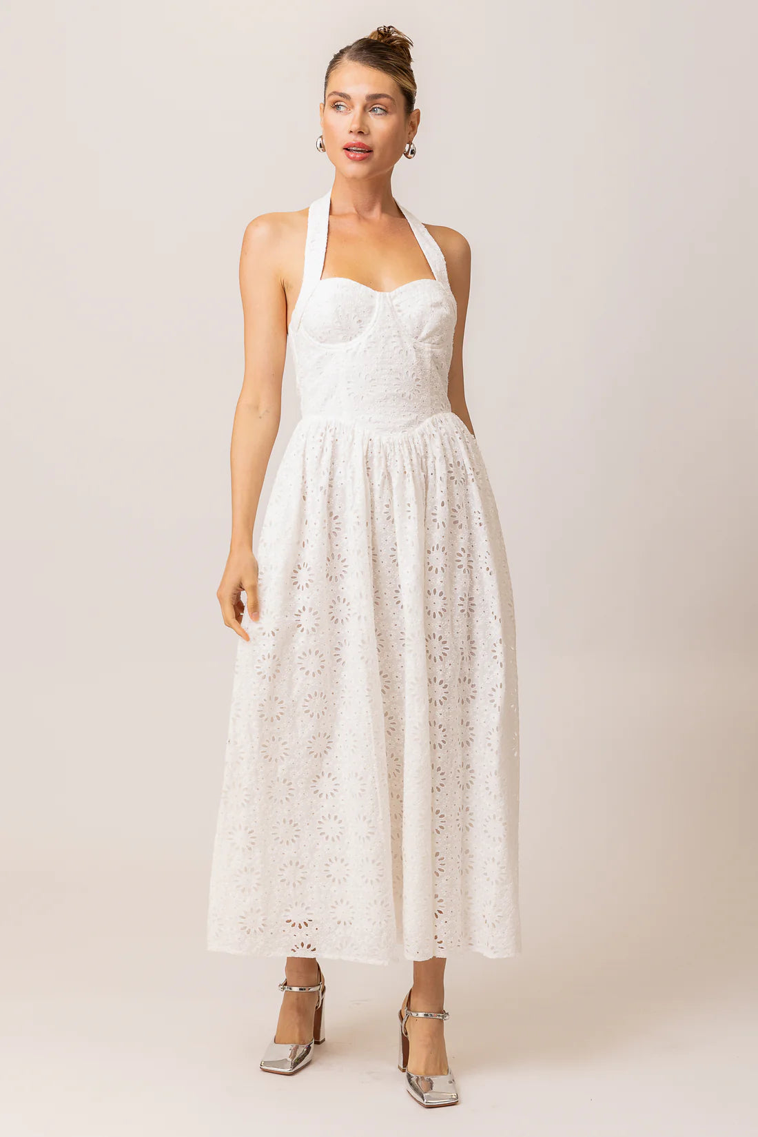 Anka Dress