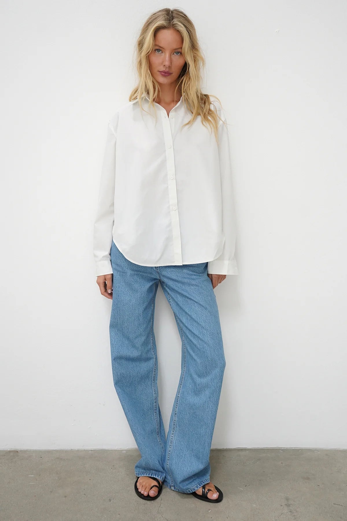 Valyria Blouse