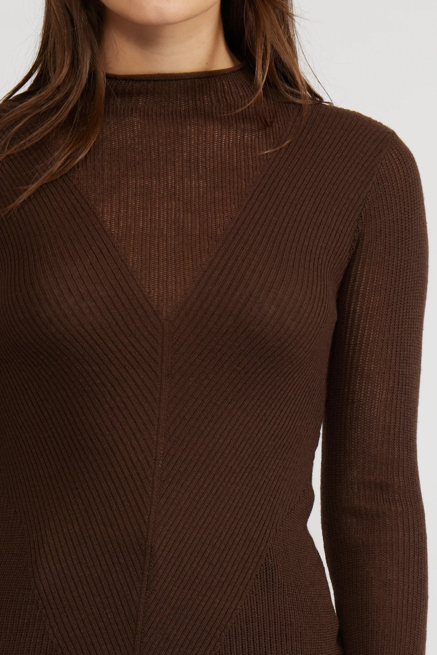 Martin Knit Top