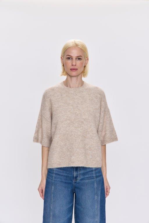Shiloh Crewneck Sweater
