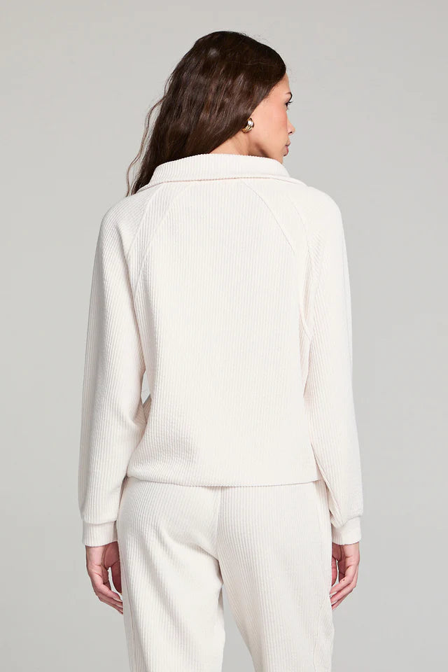 Raglan Pullover