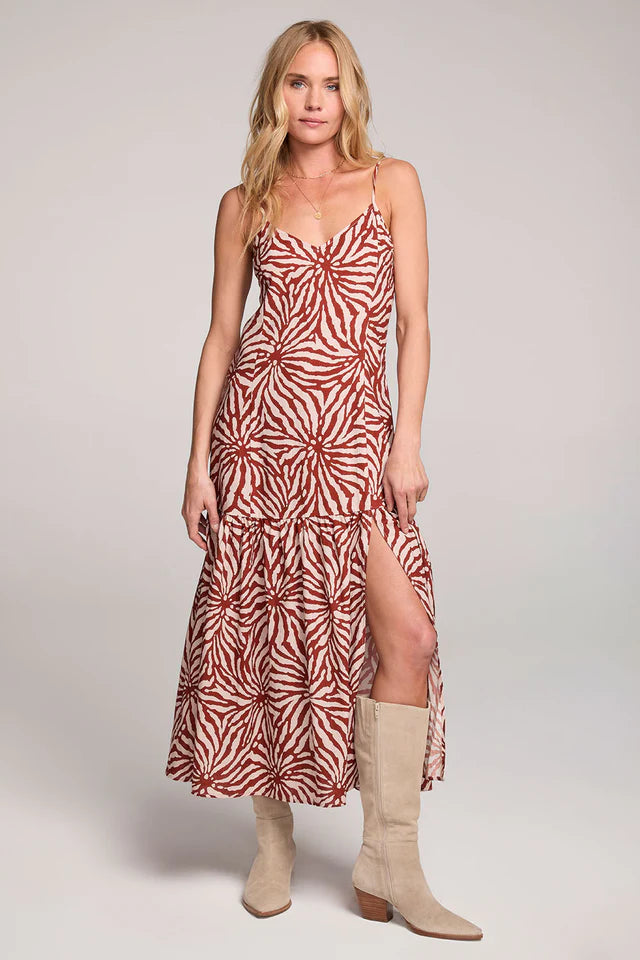 Marcela Midi Dress