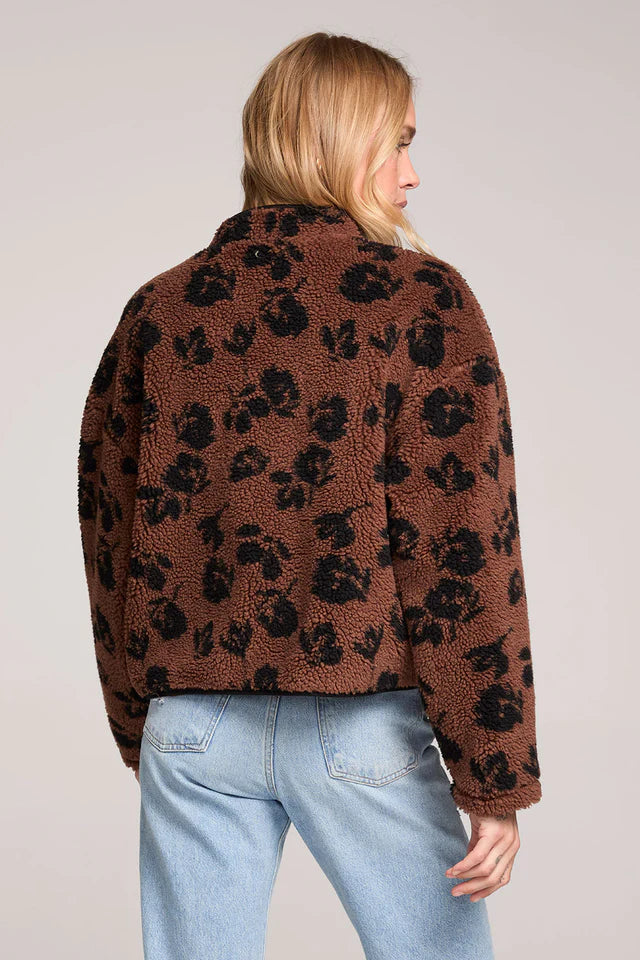 Madisyn Jacket