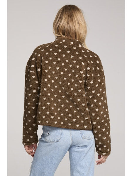 Madisyn Jacket
