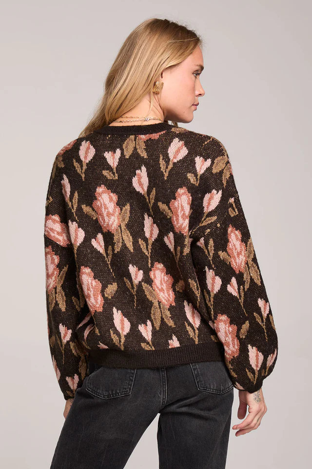 Leilani Sweater