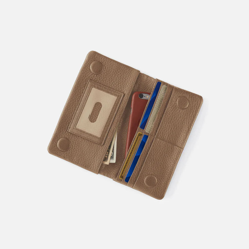 Lumen Continental Wallet