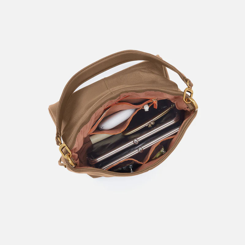 Harley Convertible Shoulder Bag