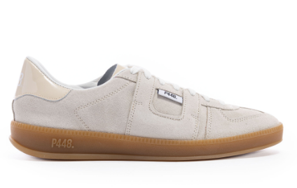Monza Sneaker
