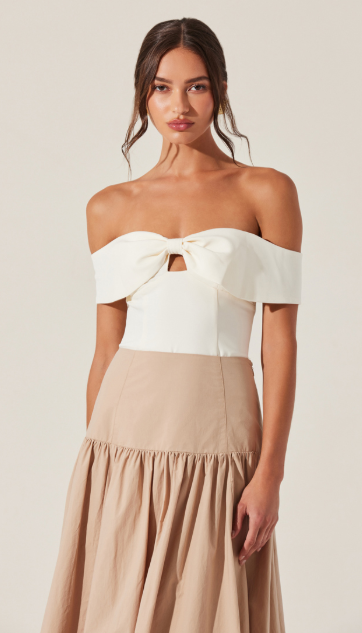 Telayna Top
