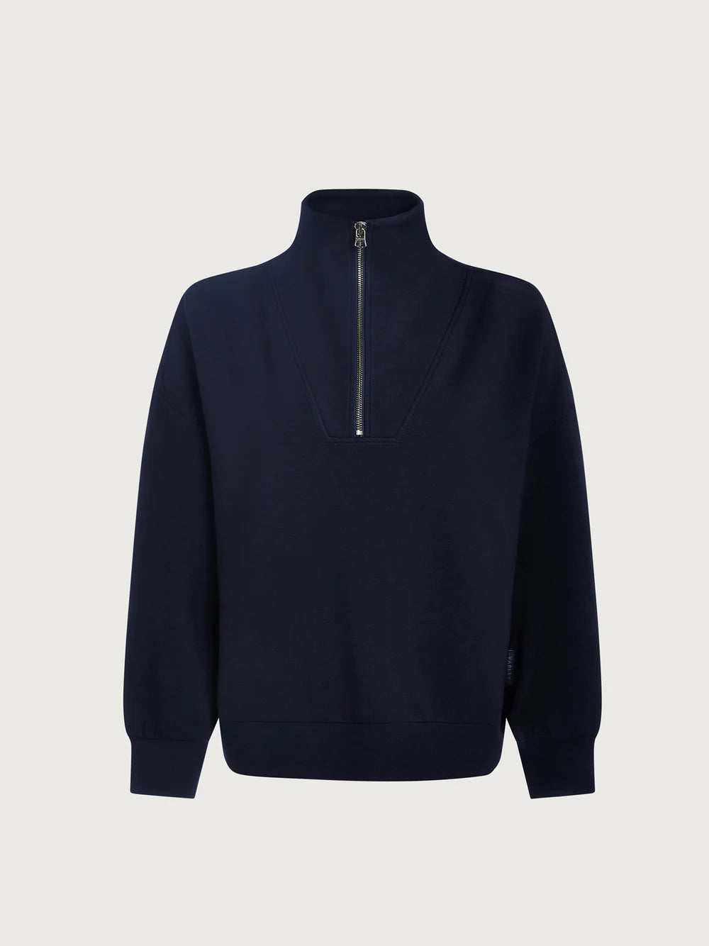 Hawley Half Zip Sweatshirt