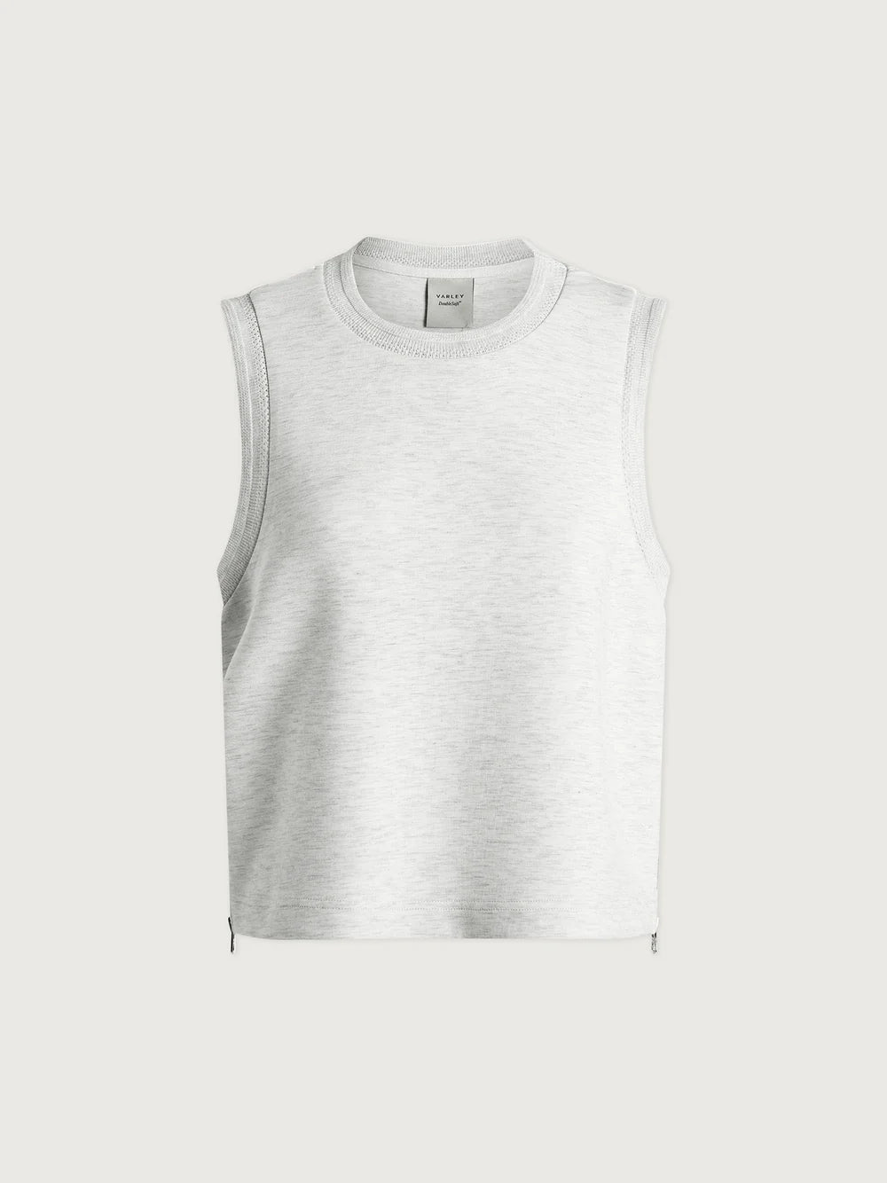 Shea Crop Tank