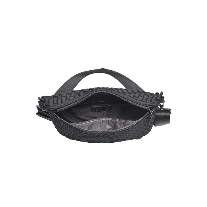 Ethereal Woven Crossbody