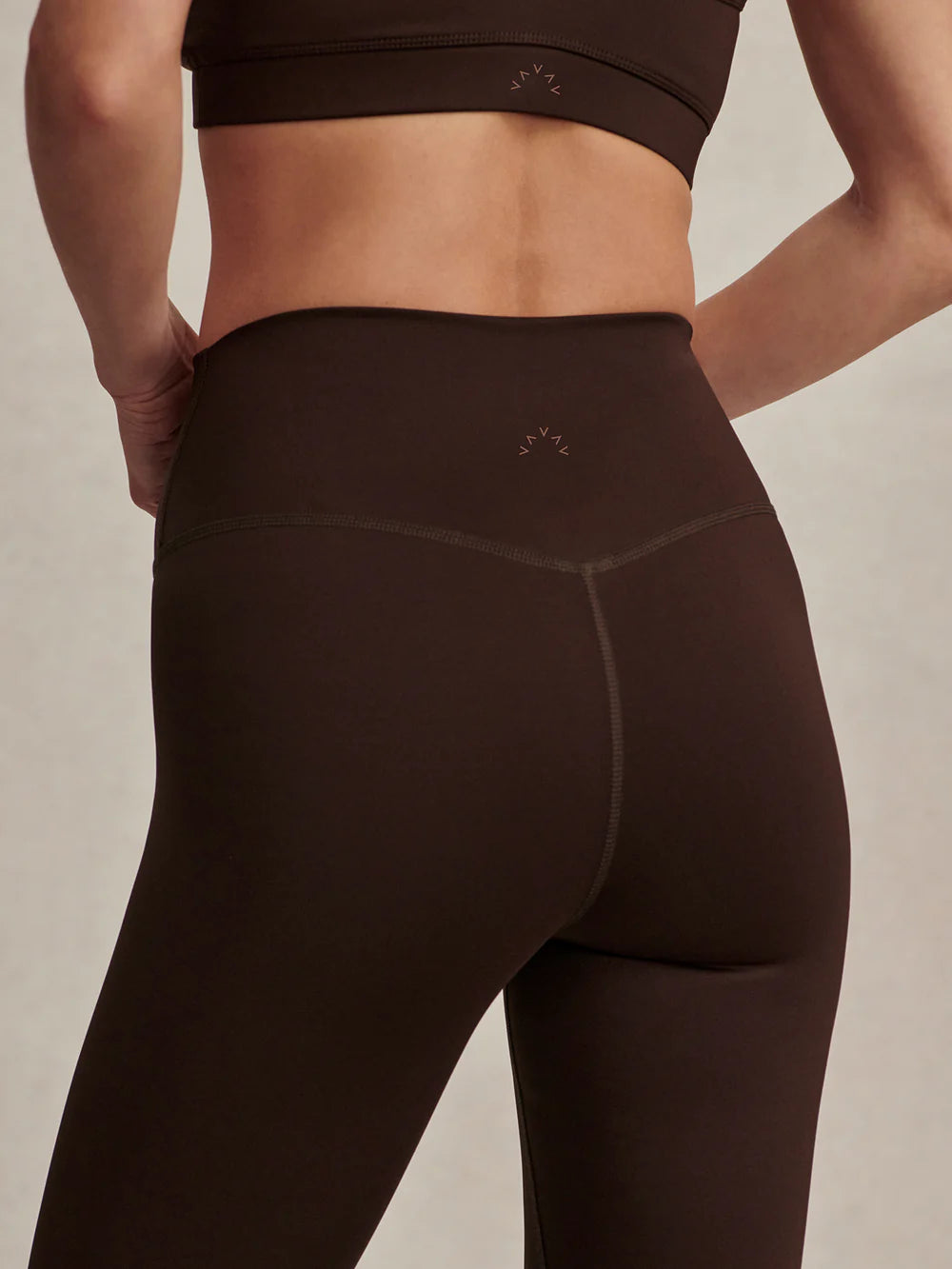 Assure High Rise Legging 25"