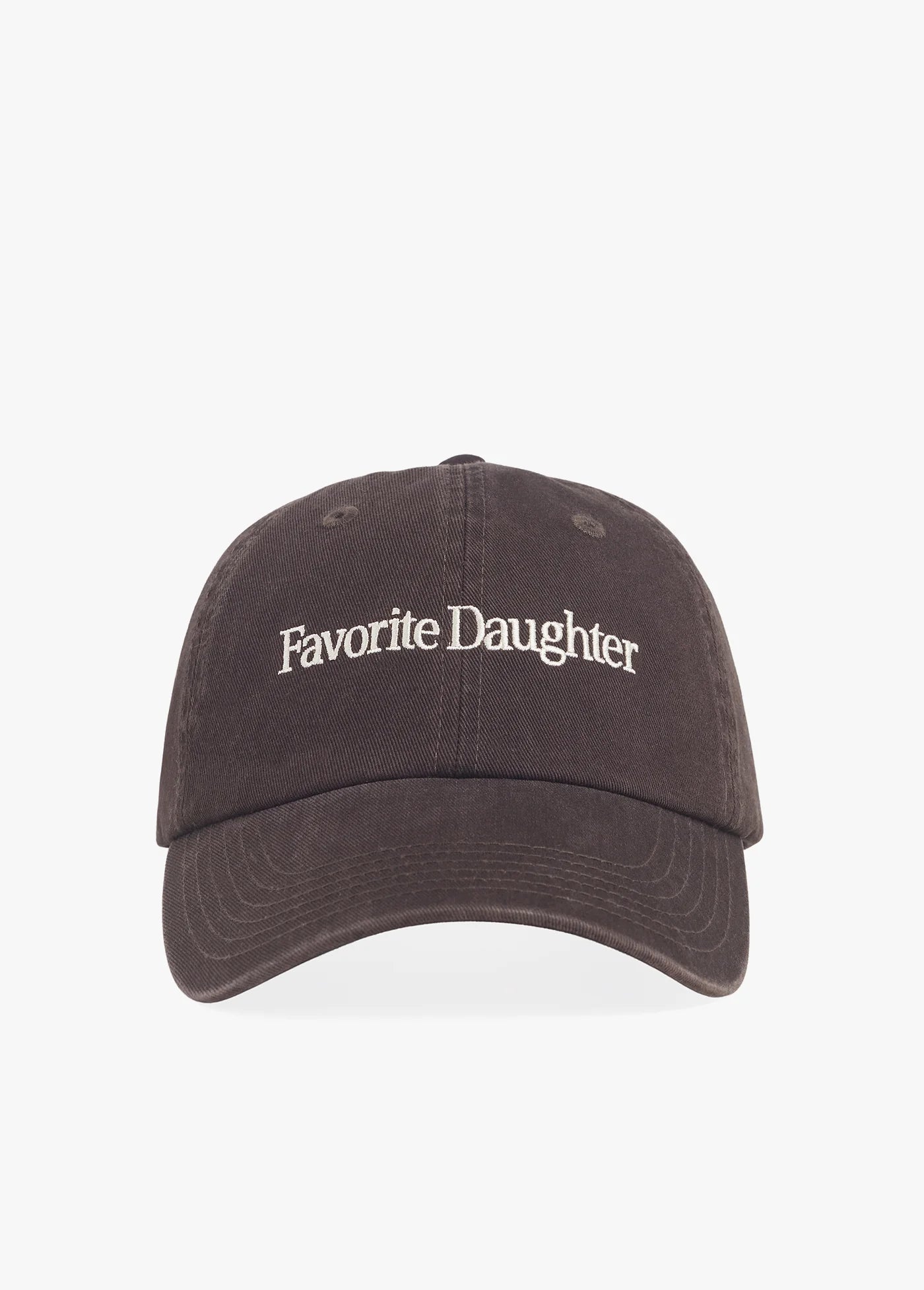 Classic Logo Baseball Hat