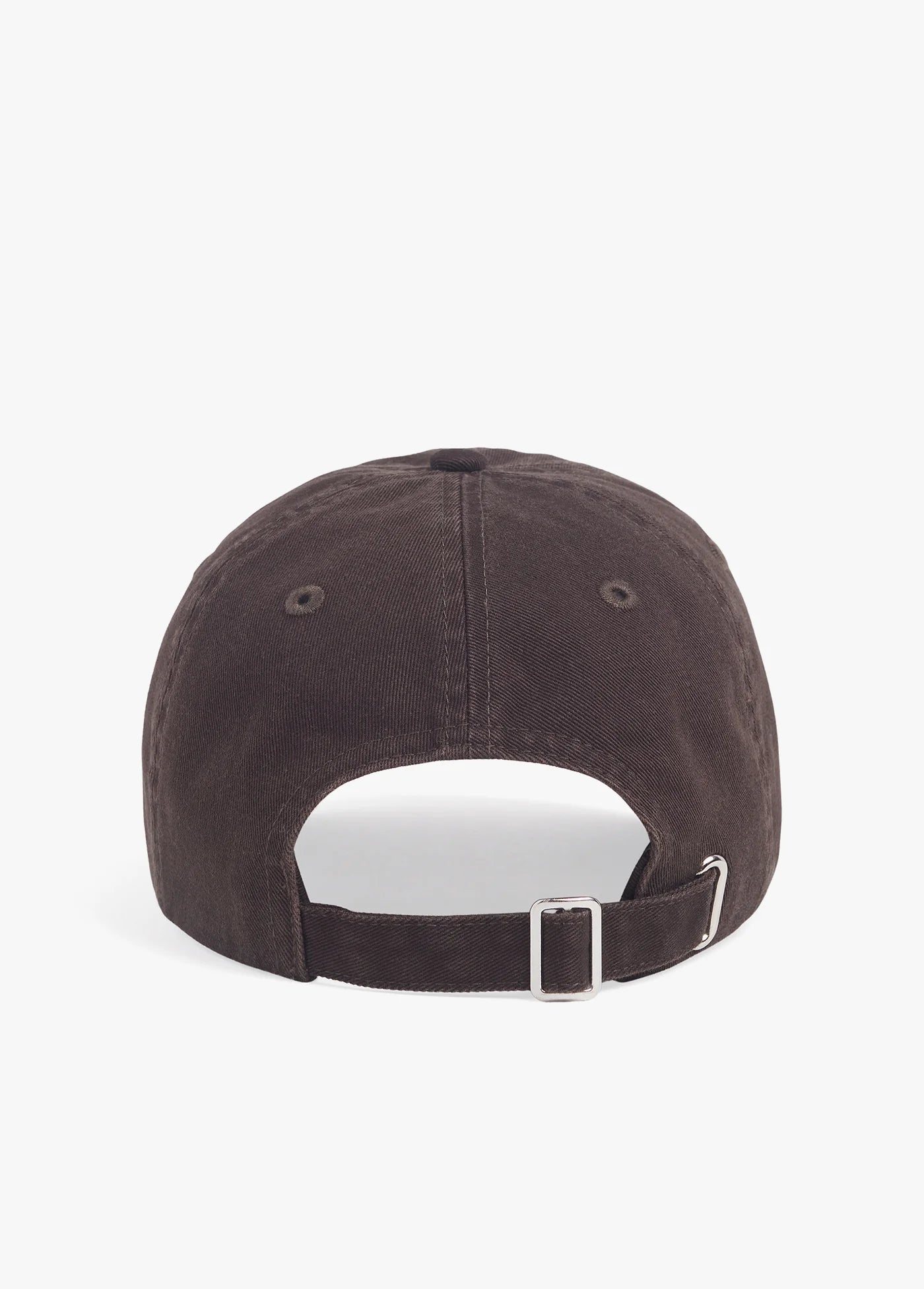 Classic Logo Baseball Hat