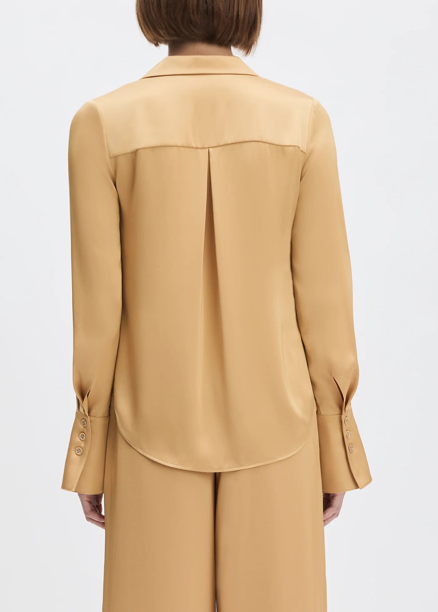 The Lily Top