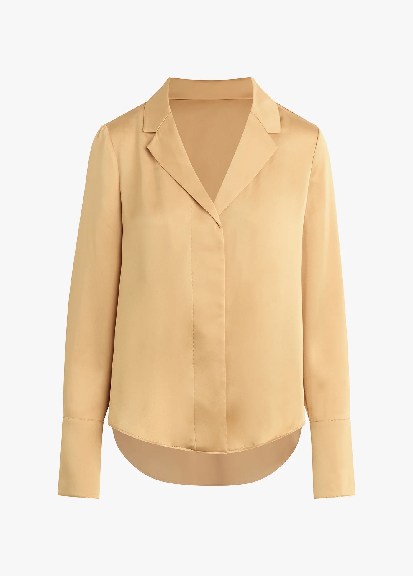 The Lily Top