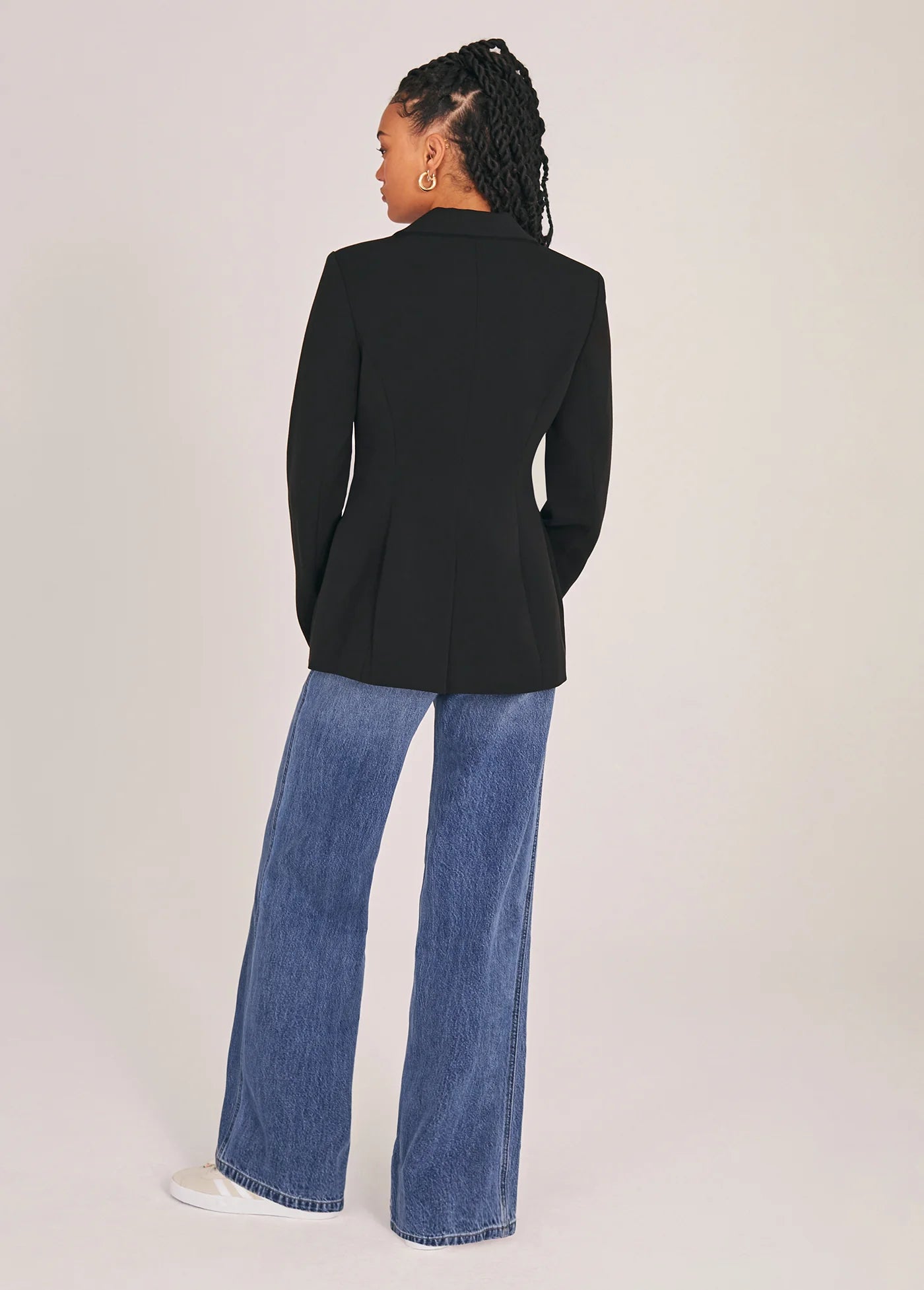 The Favorite Blazer