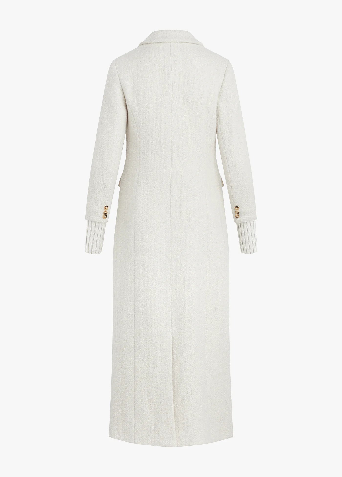 The City Coat
