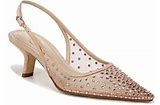 Bianka Mesh Slingback