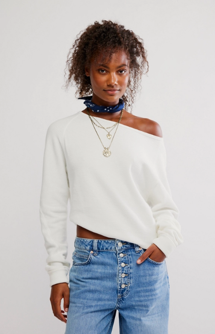 Jess Long Sleeve
