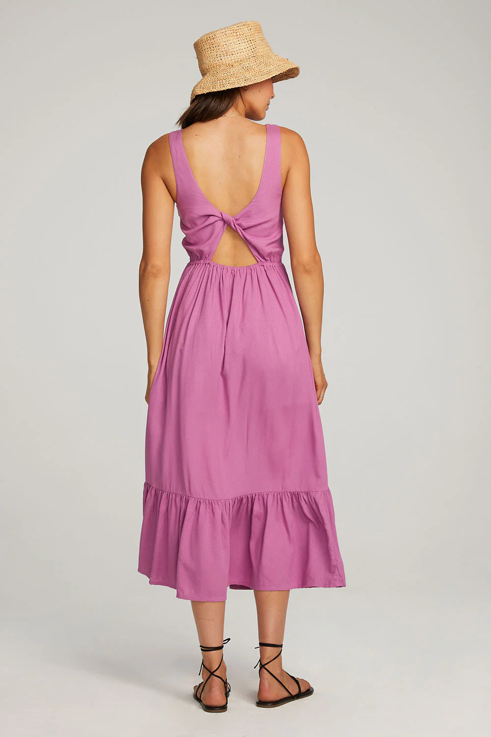 Lily Maxi Dress