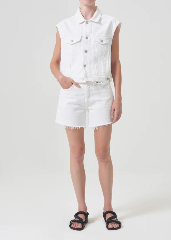 Parker Long Short