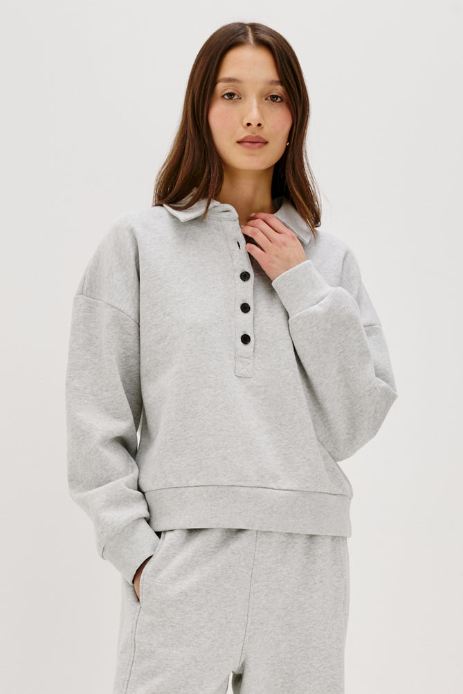 Barlow Sweatshirt
