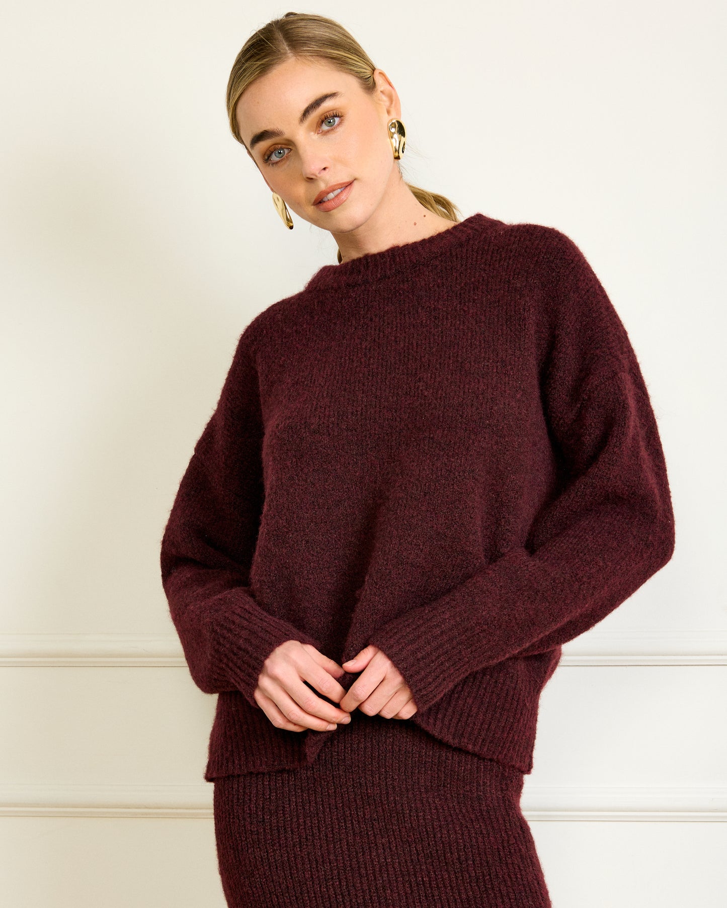 Hart Sweater