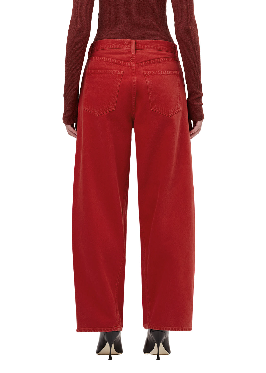 Twist Jean