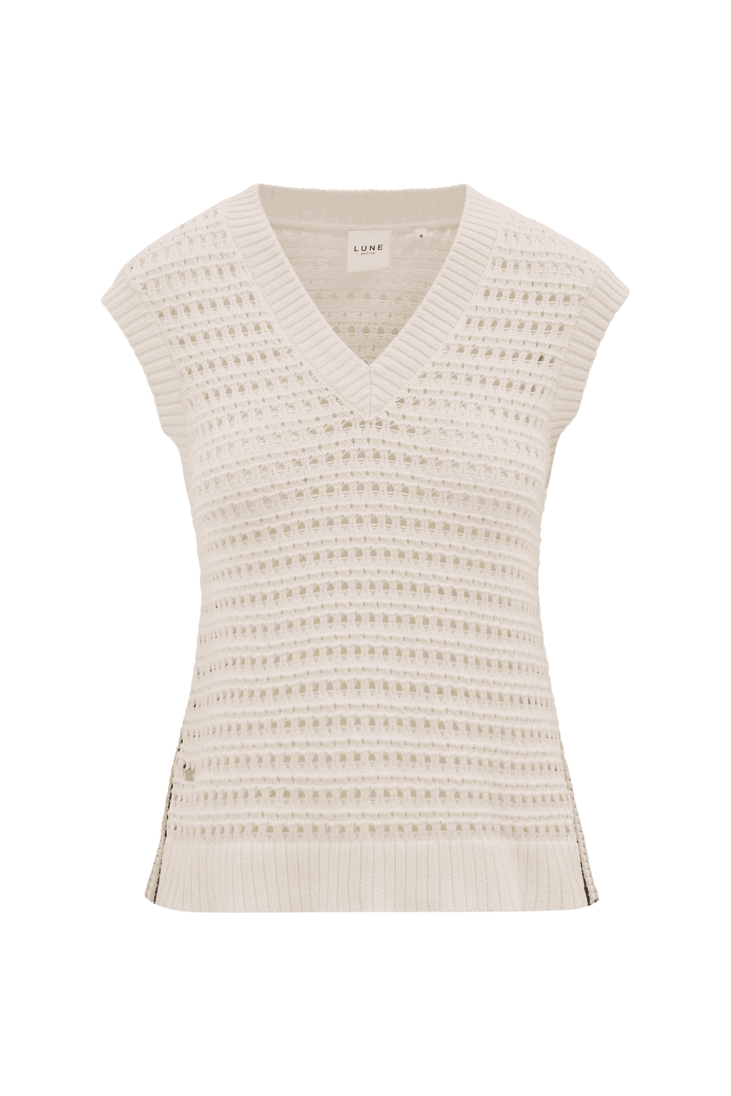 Celeste V-Neck Tank