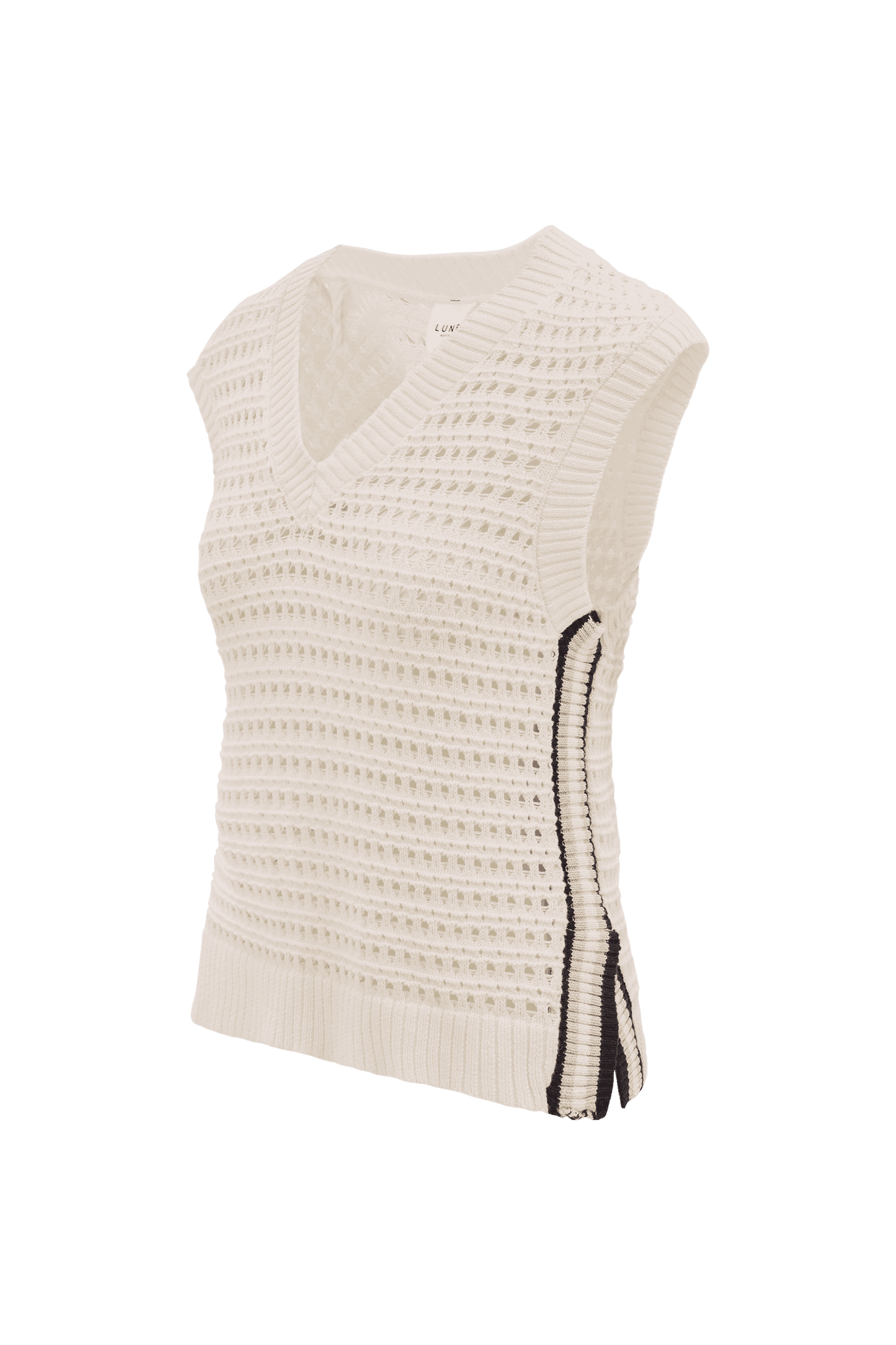 Celeste V-Neck Tank