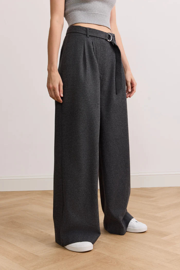 Izzy Wide Leg Pant