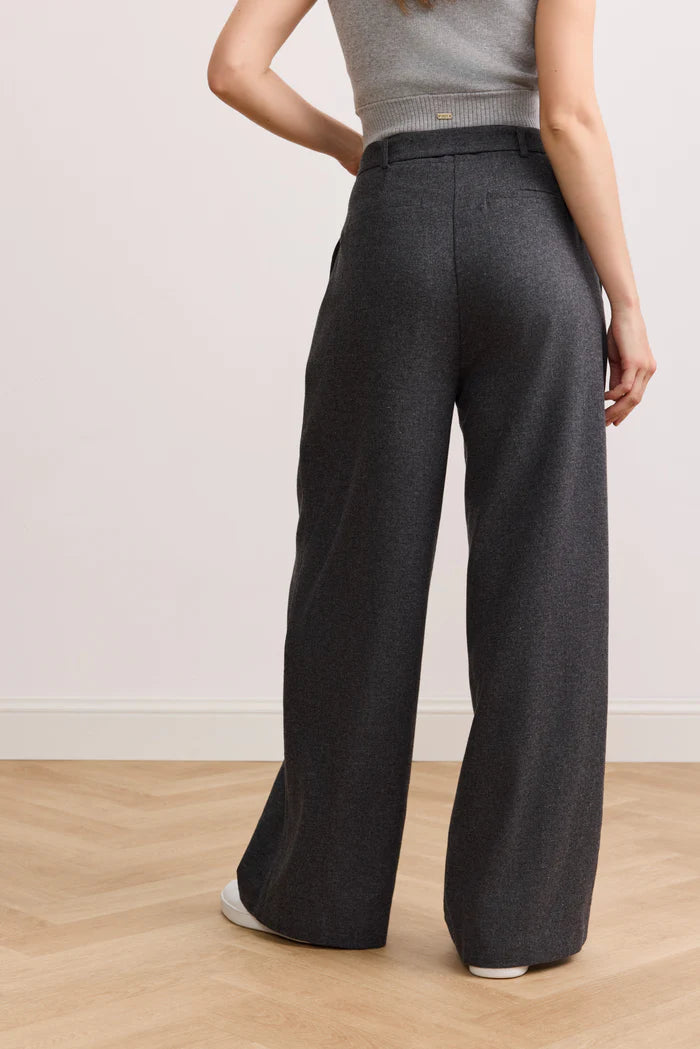Izzy Wide Leg Pant