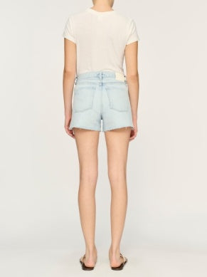 Zoie Relaxed Short