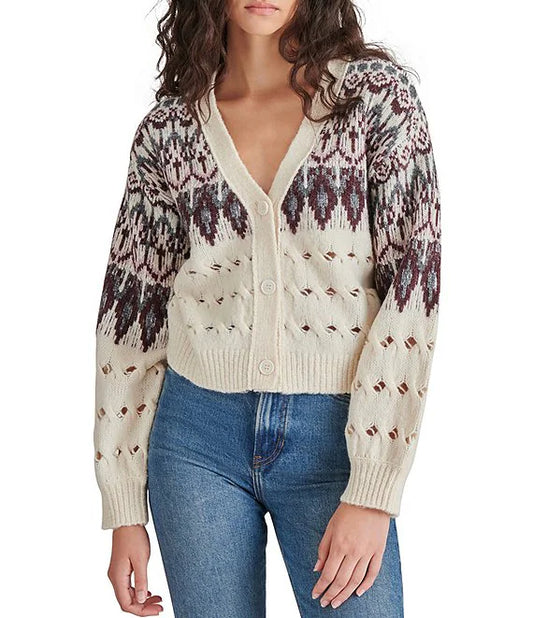 Irisa Cardigan