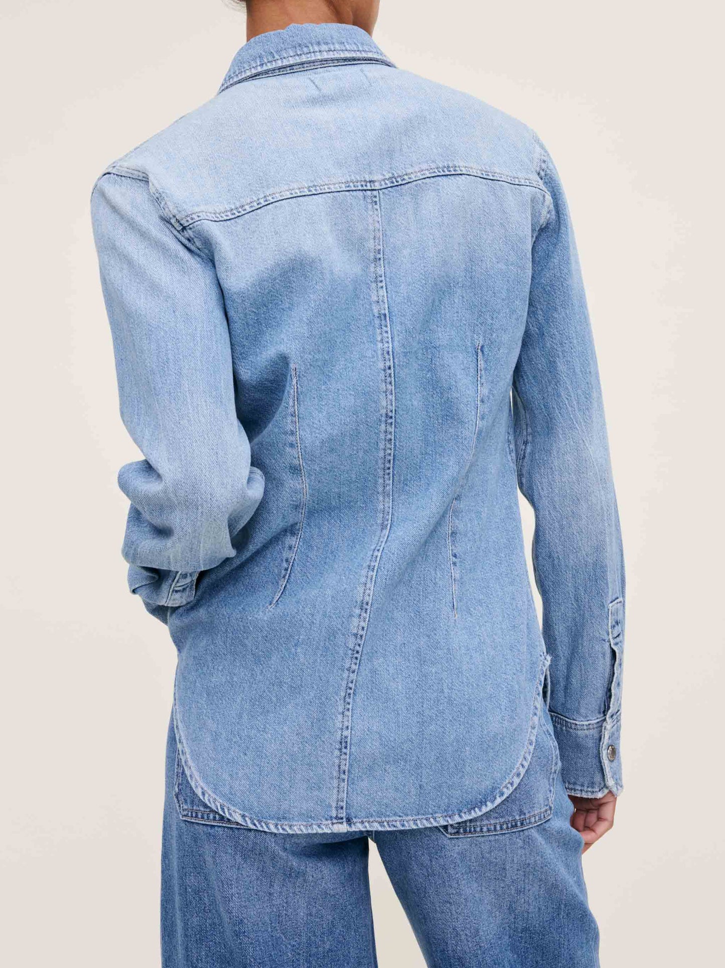Ines Shirt